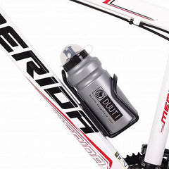 500ml Plastic Bike Bicycle Water Bottle Eco-friendly Ultralight Cycling Bottle