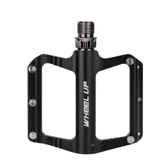 Aluminium Alloy Bearing Skidproof Bike Pedals Outdoor Cycling Bicycle Pedals
