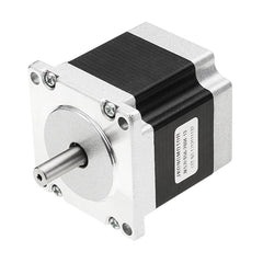 1.857 Hybrid Stepper Motor Two Phase 56mm 12kg.cm 2.8A Step Motor