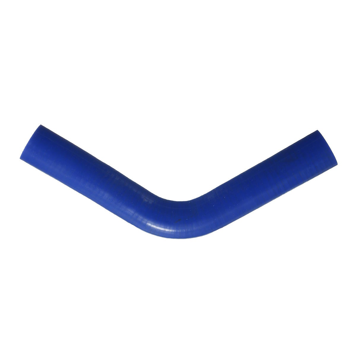 6.5-13mm 60 Degree Blue Silicone Tube 150mm Length Silicone Vacuum Hose Tubing Turbo Coolant Tube