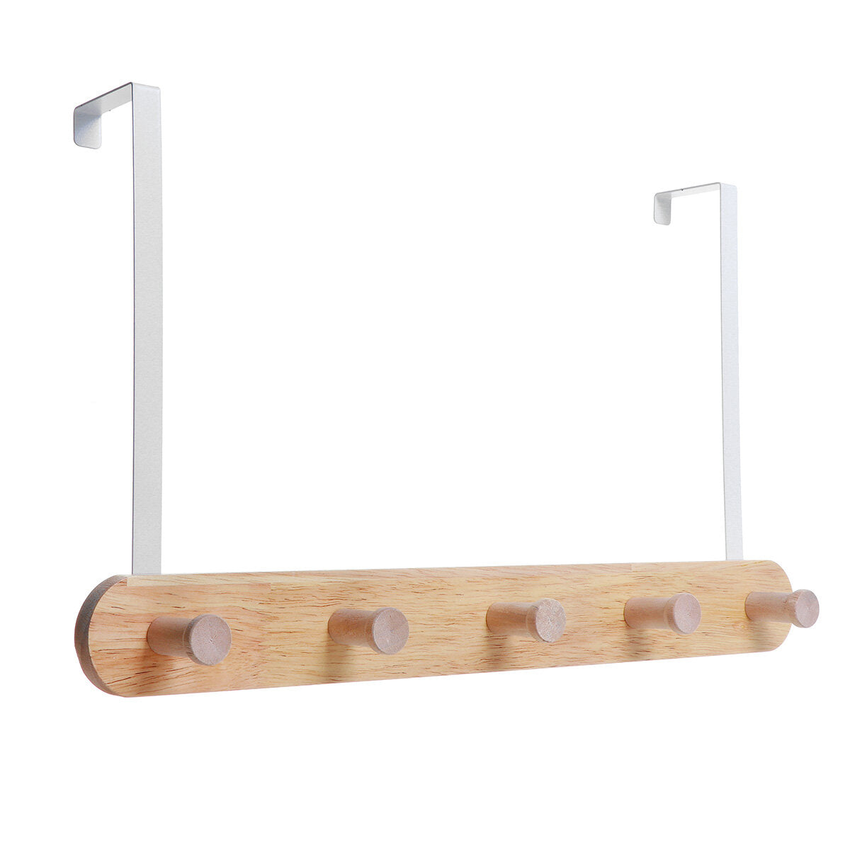 Hook Behind The Door Hanger Clothes Hanger Hook Storage Rack