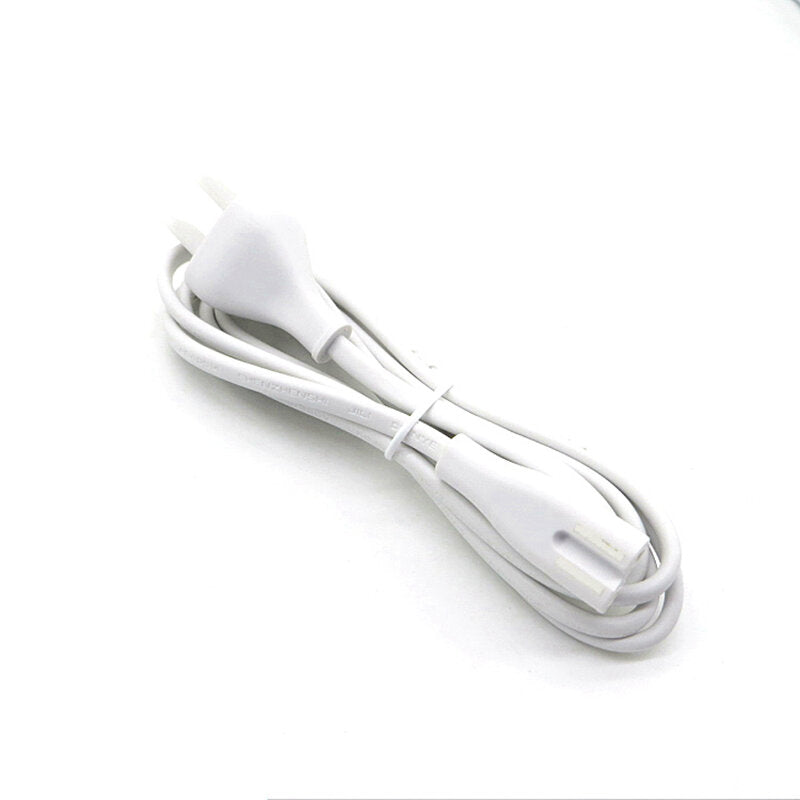 Two-pin Power Cord for Xiaomi Air Purifier 2S/3H/MAX Xiaomi Vacuum Cleaner