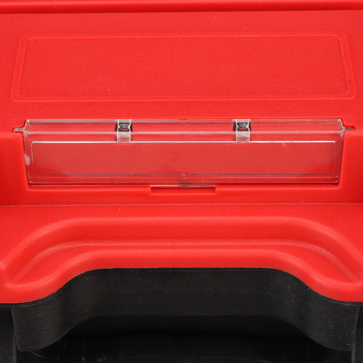 1PC 365 x 280 x 110mm Shockproof, Waterproof, Dustproof Function Tool Box