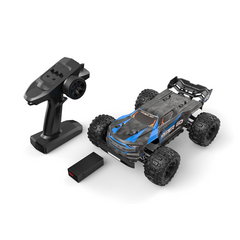 1/16 2.4G 38km/h RC Car Off-road High Speed Vehicles with GPS Module Models