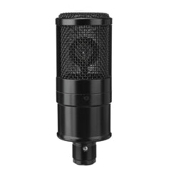 Condenser Microphone Kit with V9X PRO Sound Card Mic Kit DSP Noise Reduction Karaoke Studio Live Set