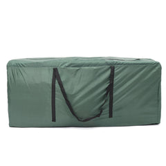 Outdoor Heavy Duty Garden Furniture Waterproof Cover Cushion Storage Bag Carry Pouch