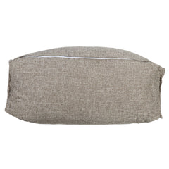 Sofa Back Cushion Bed Couch Triangle Seat Rest Pad Reading Waist Support Backrest Pillow Mat Home Office Furniture Decorations