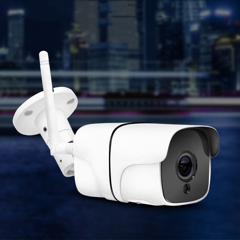 1080P HD IP Camera Smart Wireless Wifi Outdoor Waterproof Security Surveillance CCTV Network IP Camera Work with Tuya
