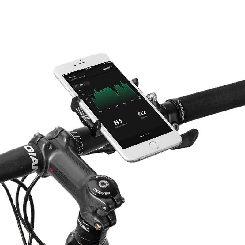 Bicycle Electiric Car Motorcycle Scooter Phone Holder Universal For 8 iPhone