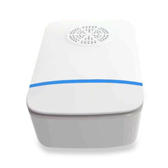 Electronic Ultrasonic Mosquito Repellent Household Mosquito Repellent Insect Killer Mouse Repellent Electronic Insect Repellent
