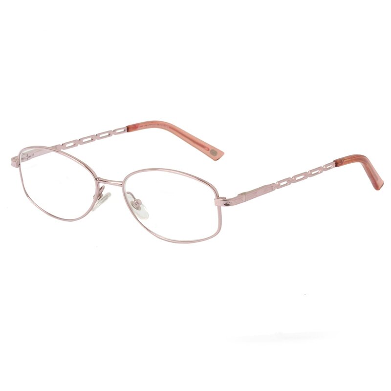 Fashionable Elegant High Definition Resin Presbyopic Glass Female Reading Glasses