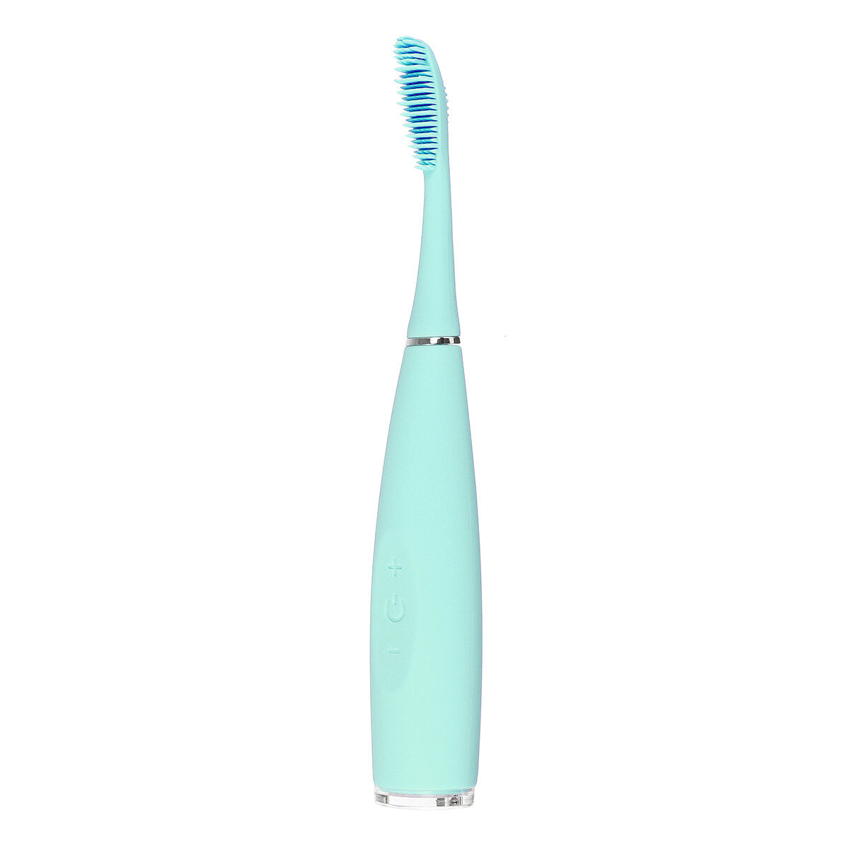 Portable Electric Ultrasonic Dental Scaler 5 Gears Waterproof Sonic Tooth Calculus Remover