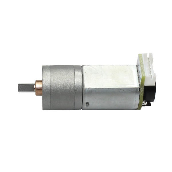 6V 270rpm Encoder Motor DC Gear Motor