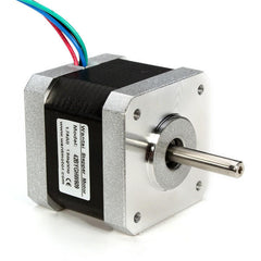 5pcs Two Phase Stepper Motor 42BYGHW609 40mm 3.6kg.cm 1.7A