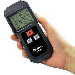 Electromagnetic Radiation Tester Electric Field & Magnetic Field