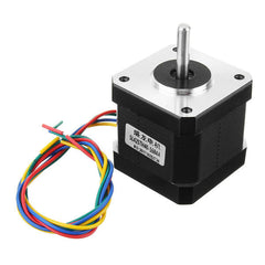 17 Stepper Motor 42mm 1.68A for CNC Router