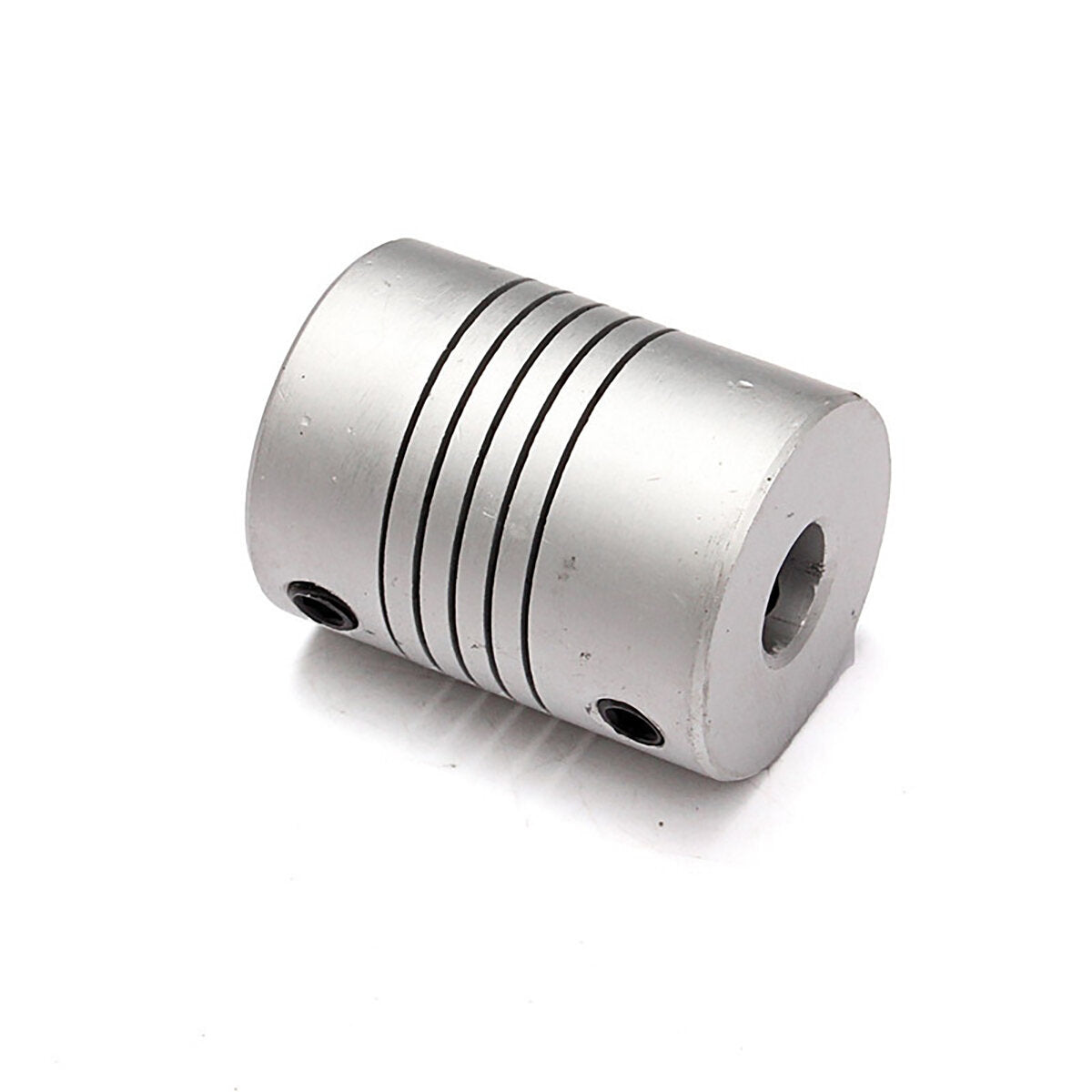 100-1000mm Stainless Steel Lead Screw with Shaft Coupling and Mounting Support CNC Parts