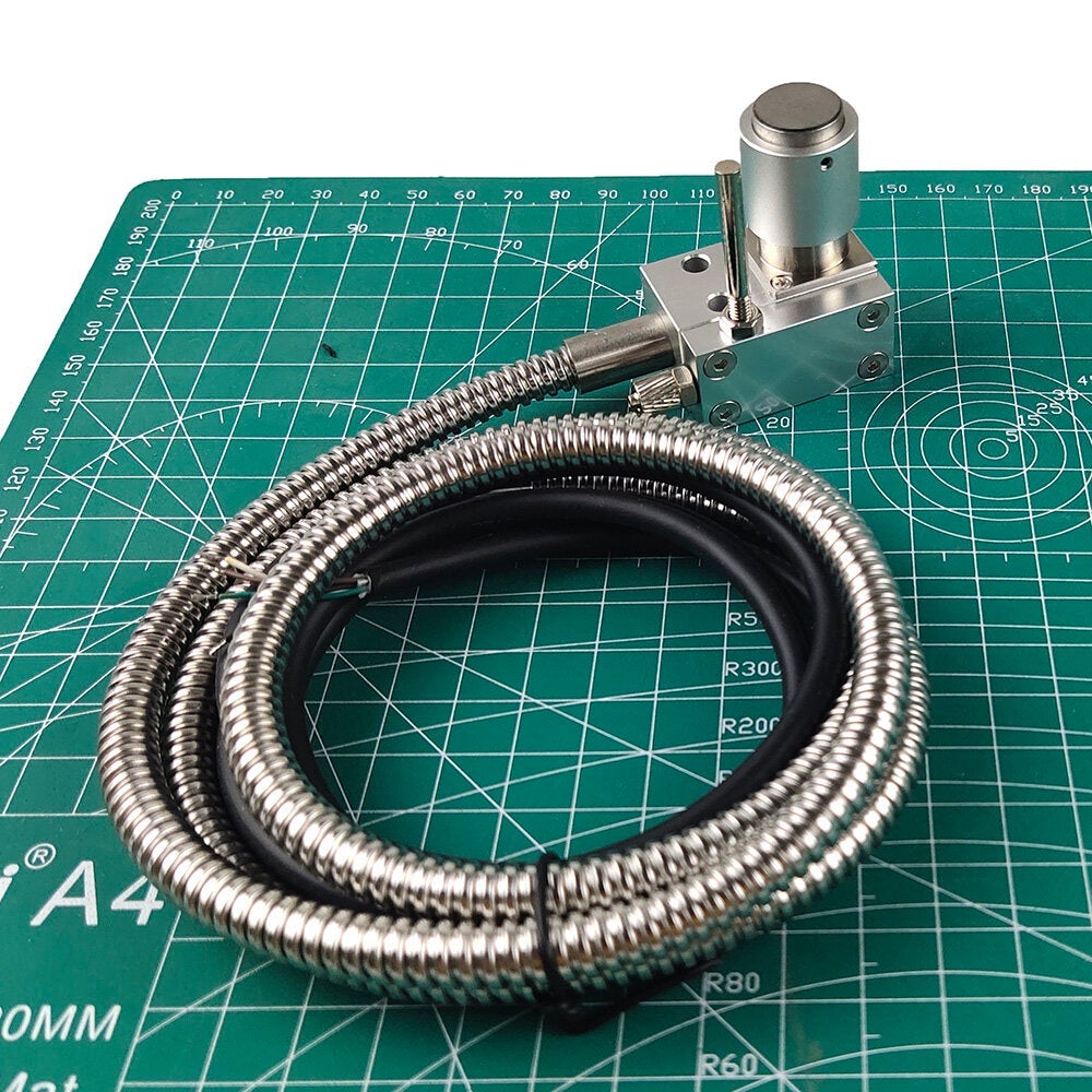 Universal Wired Tool Setter Normally Close Engraving Machine Tool Setter CNC Processing Tool Set