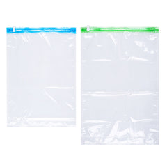 8PCS Storage Bag Waterproof Dustproof Odorless Storage Bag