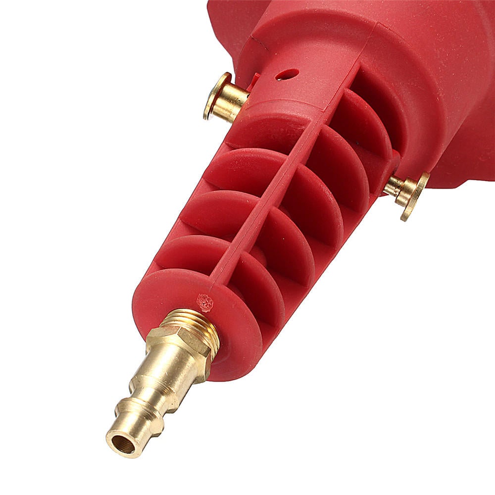 Universal Pneumatic Removal Connector CV Joint Boot Spreader Expander Installation Tool