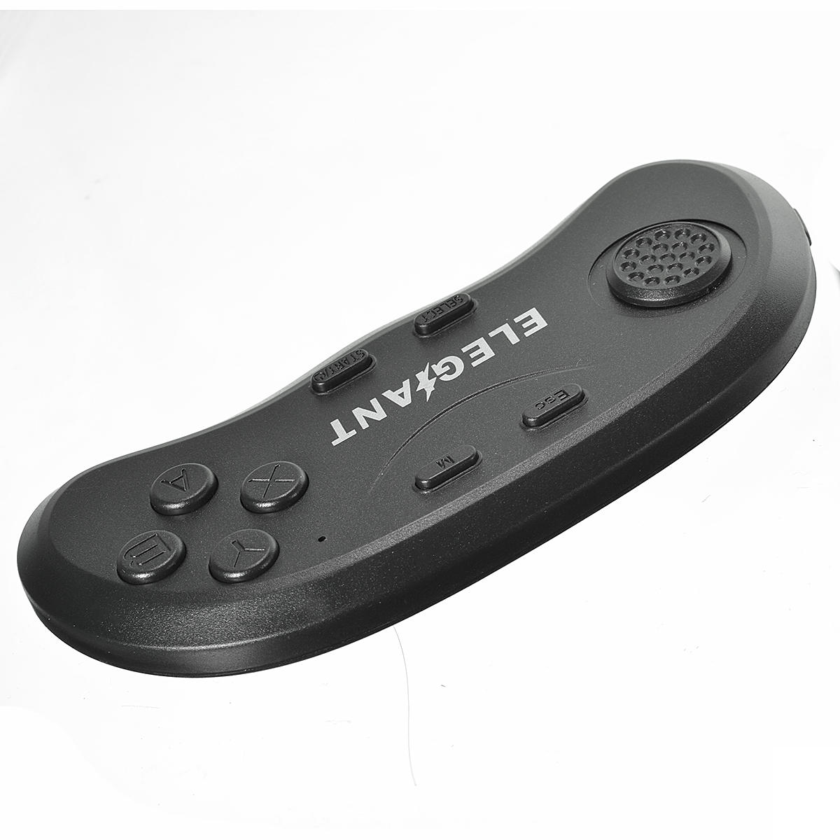 2 Generation bluetooth 3.0 VR Glasses Remote Control Gamepad For Android IOS PC
