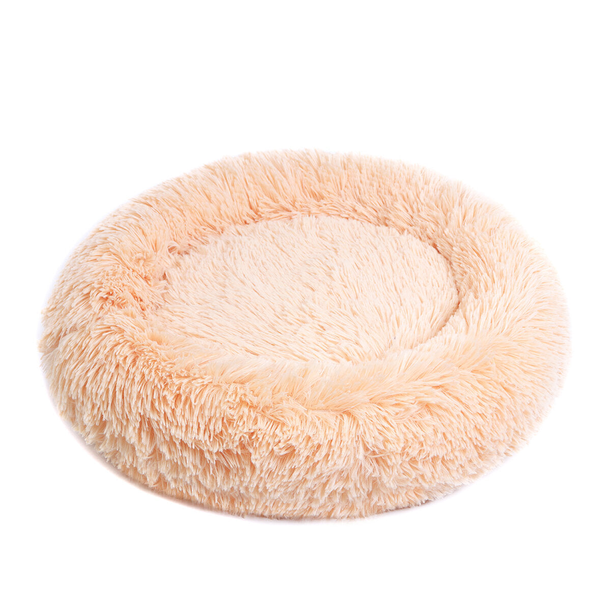 Soft Puppy Cat Dog Pet Bed Cave Sleeping House Mat Cushion Warm Washable Pet Supplies Home