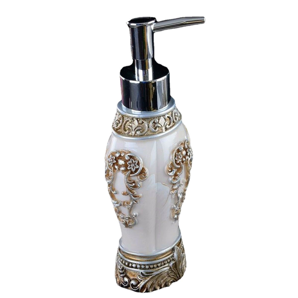 Soap Dispenser Hand Sanitizer Kitchen Cosmetic Shampoo Wash Lotion Bottles Shower Bottle