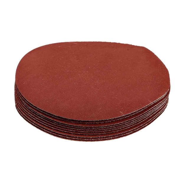 100pcs 4 Inch Sanding Discs 80-3000 Grit Mix Sander Disc Set 100mm Sanding Polishing Pads