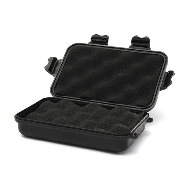 Waterproof Shockproof Airtight Survival Case Container Carry Box