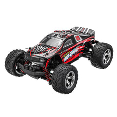 1/20 2.4GHz RC Drift Car High Speed 30km/h 4WD Off Road Monster All Terrain Toys Autos Trucks For Childrens