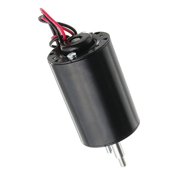 12V-24V 36W Mini Wind Turbine Generator Permanent Magnet Motor with Gear