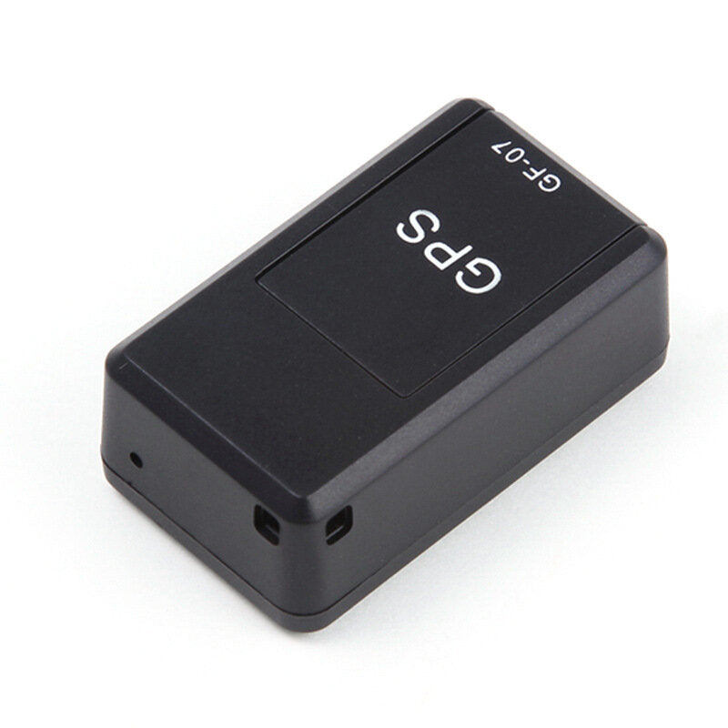 2G Magnetic Mini Car Tracker GPS Real Time Tracking Locator Device Magnetic GPS Tracker Real-time Vehicle Locator