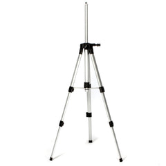 1.5M Universal Adjustable Alloy Tripod Stand Extension For Laser Air Level with Bag