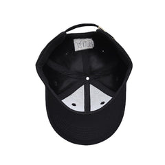 Cotton Baseball Cap Snapback Embroidery Hat Hip-Hop Men Women Cycling Bike Bicycle Hat