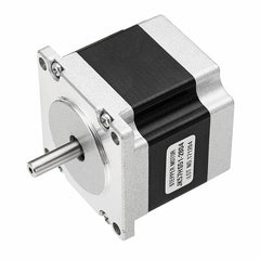 1.857 Hybrid Stepper Motor Two Phase 51mm 10.1kg.cm 2.8A Step Motor