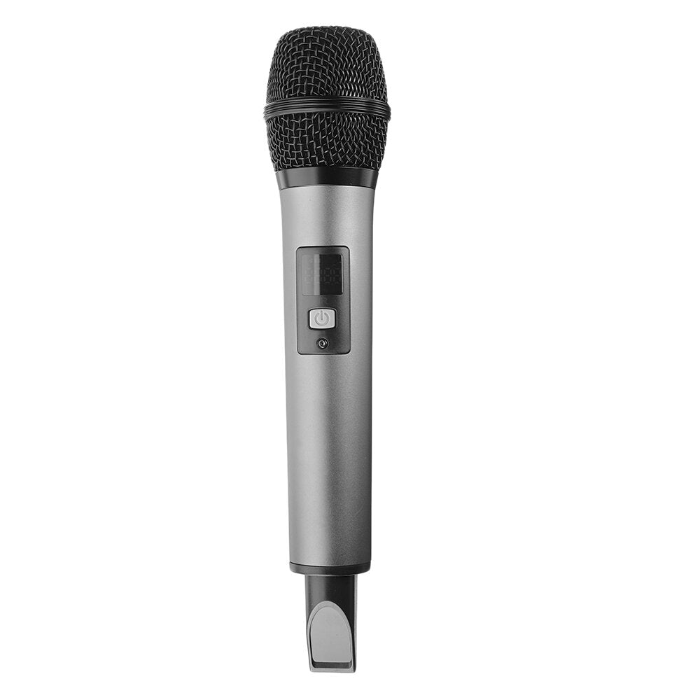 Bluetooth Microphone Wireless with Receptor Support APP For Home Entertainment Conference Education Training Bar