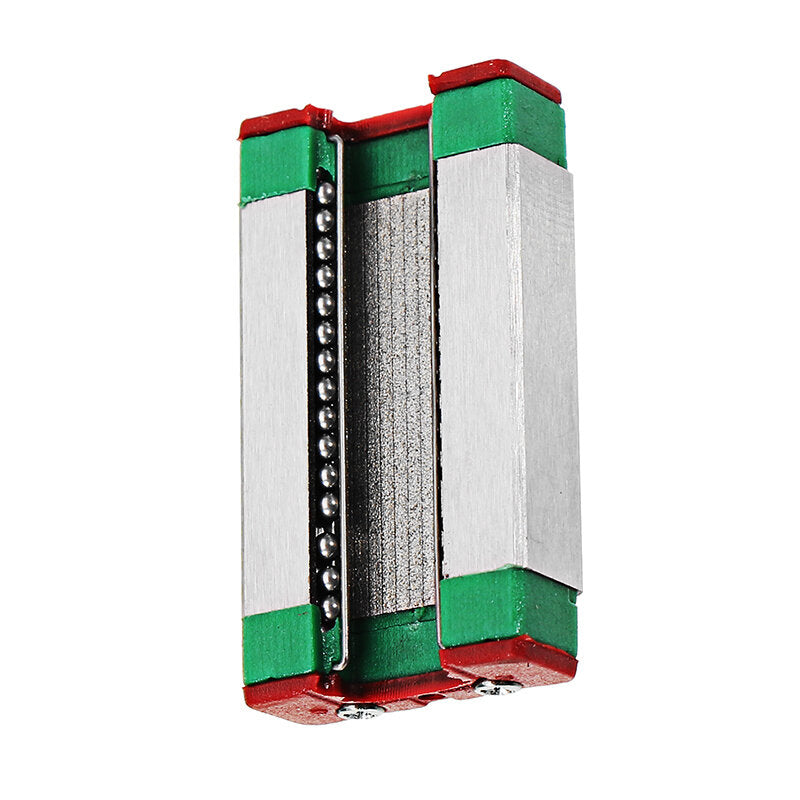 200mm Length MGN7 Linear Rail Guide with MGN7H Linear Rail Block CNC Tool