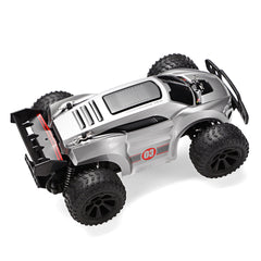 1/20 2.4G 15KM/H Remote Control Car Model RC Racing Car Toy for Kids Adults