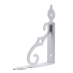 Wall Mounted L Shaped Angle Bracket Multifuntional Brace Shelf Furniture Brackets