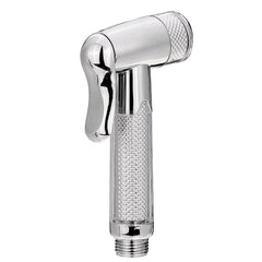 Mini Bidet Sprayer Head Bathroom Handheld Toilet Nozzle Faucet Accessories for Cloth Diaper Cleaning