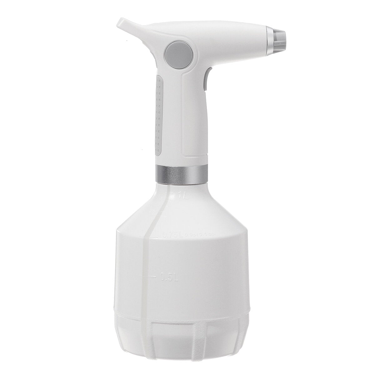 1000ML USB Electric Pressure Spray Bottle Automatic Watering Tool Flower Plant