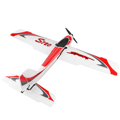 718mm Wingspan 2.4Ghz EPP 3D Sport Glider RC Airplane Parkflyer RTF Integrated OFS Ready to Fly