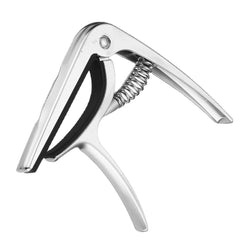 Classical Guitar Capo Tone-Variation Guitar String Instrument Clamp