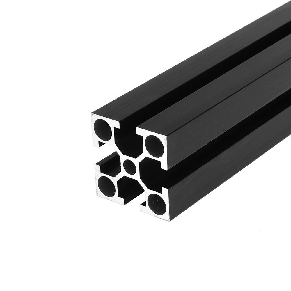 1000mm Length 4040 Aluminum Profile Extrusion Frame for CNC