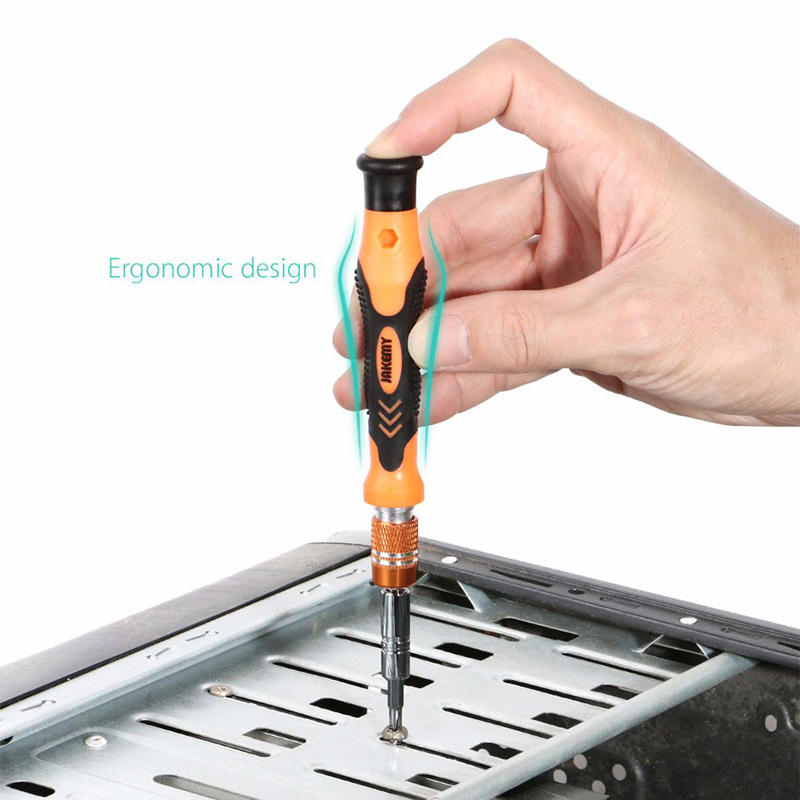 58 in 1 Electric Multitool Screwdriver Kit Repairtools