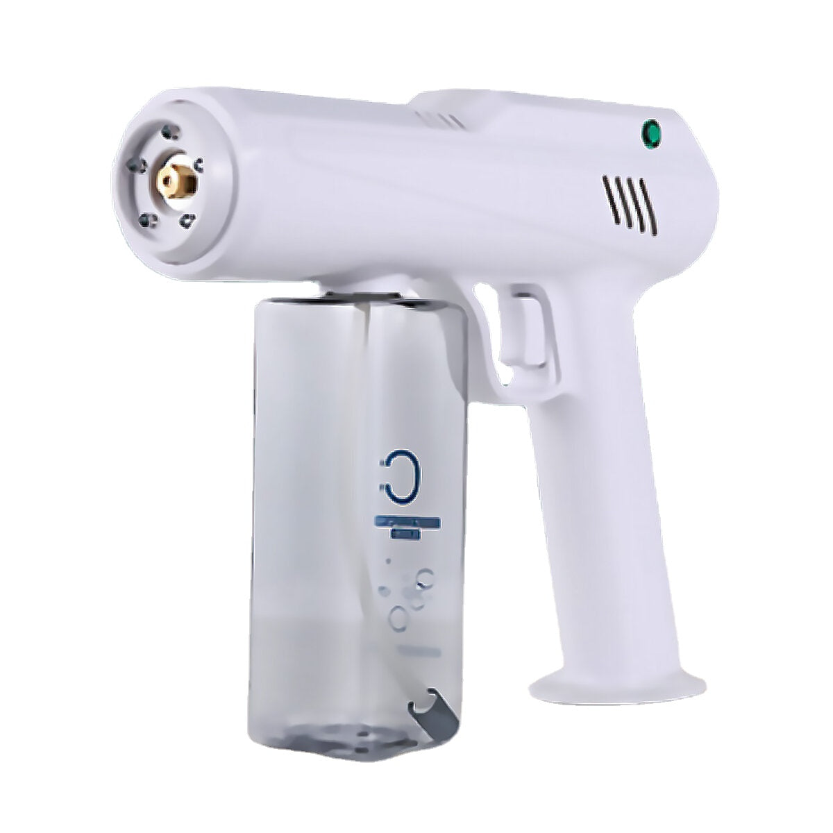 500ML Household Portable Sprayer Machine Nano Steam Sprayer Machine Disinfection