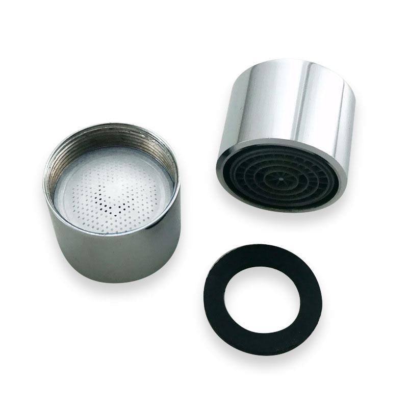 Nozzle Attachment Accessories Offer Water Saving Faucet Aerator 4L to 8L Spout Bubbler Filter