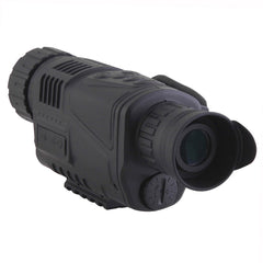 IR Infrared Digital Night Vision Wildlife Observe Hunting Telescope Range 200M Support Taking Photos Recording Replaying