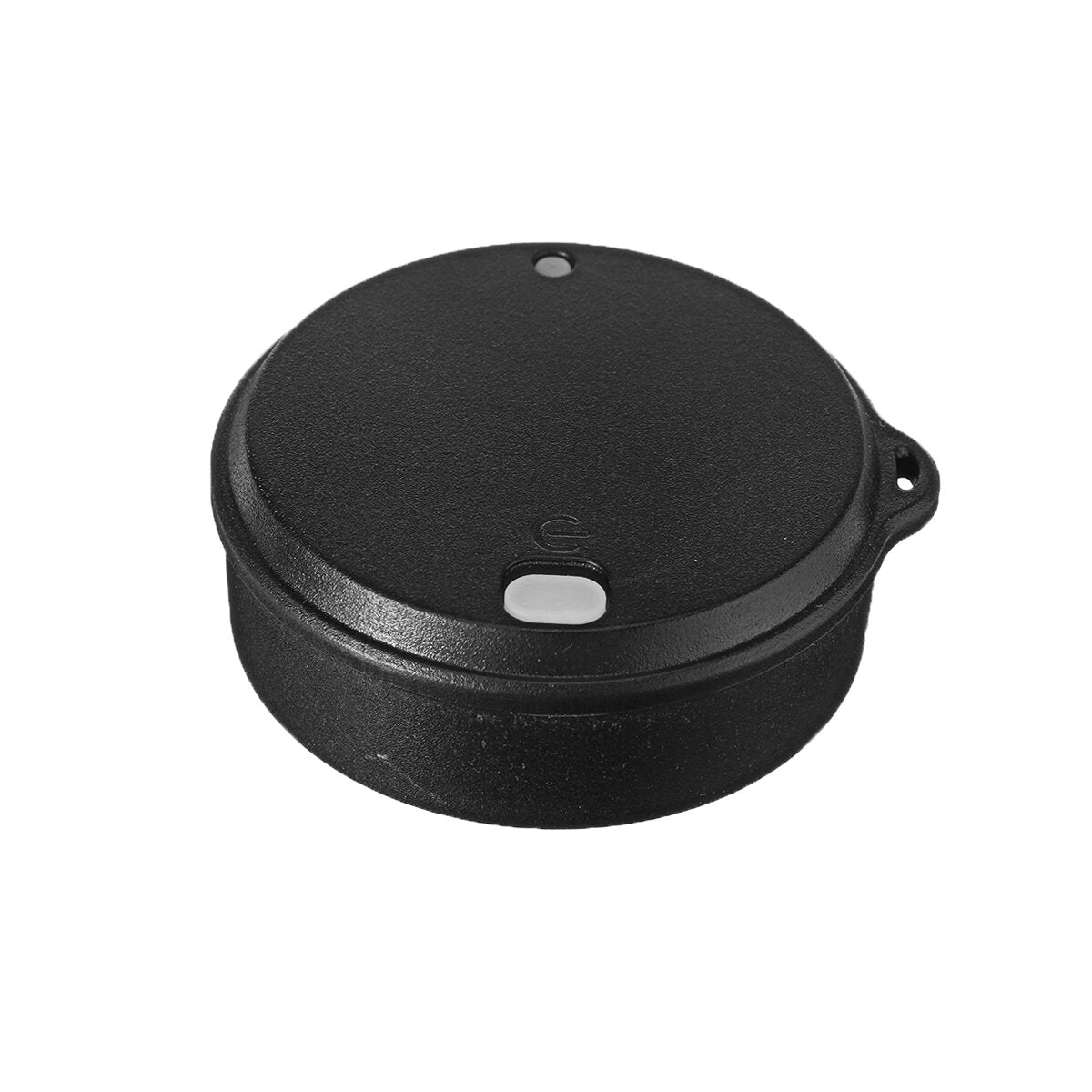 150M Black Tracking Device Base Station Positioning Navigation Asset Management