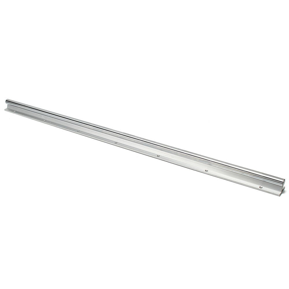 1000mm 20mm Linear Rail Shaft Steel Rod Slide Rod